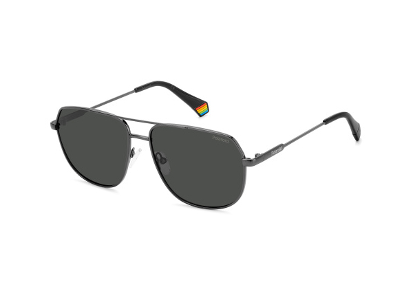 POLAROID 6195/S/X KJ1 58 M9 Солнцезащитные очки