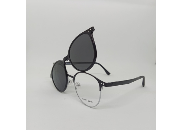 Оправа SUNNY DAYS (with clip) 2262