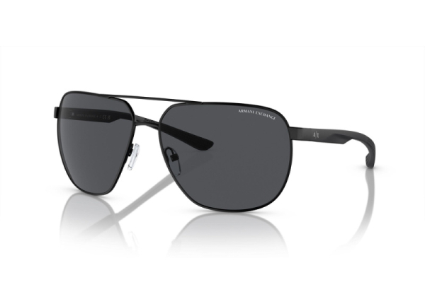 ARMANI 0AX2047S 600087 63 Солнцезащитные очки
