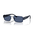 ARMANI 0AX2052S 609980 57 Солнцезащитные очки