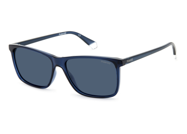 POLAROID 4137/S PJP 58 C3 Солнцезащитные очки