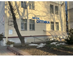 WDL Оптика (пр-т Независимости, 102)
