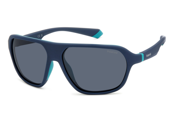 POLAROID 2152/S FLL 58 C3 Солнцезащитные очки