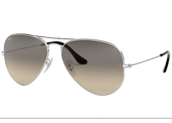 RAY BAN 0RB3025 003/32 58 Солнцезащитные очки