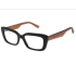 Оправа PEPE JEANS EDGWARE 3633 001 SOLID BLACK