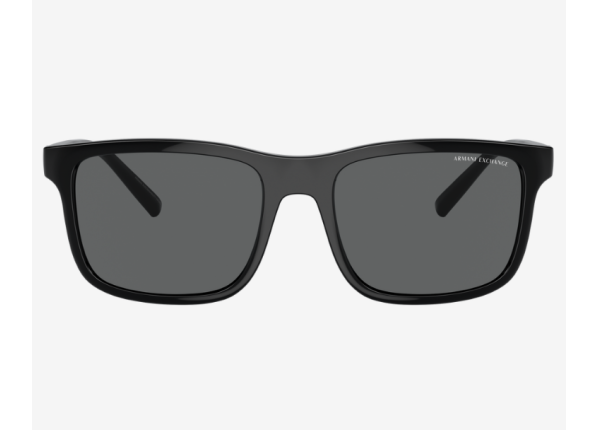 ARMANI EXCHANGE 0AX4145S 839980 57 Солнцезащитные