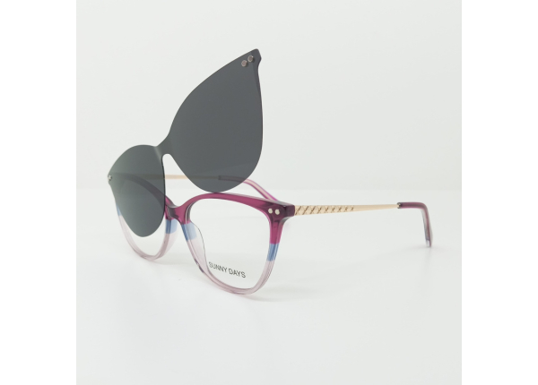 Оправа SUNNY DAYS (with clip) G5225