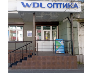WDL Оптика (ул. Советская, 30)