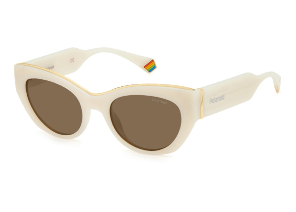 POLAROID 6199/S/X SZJ 50 SP Солнцезащитные очки