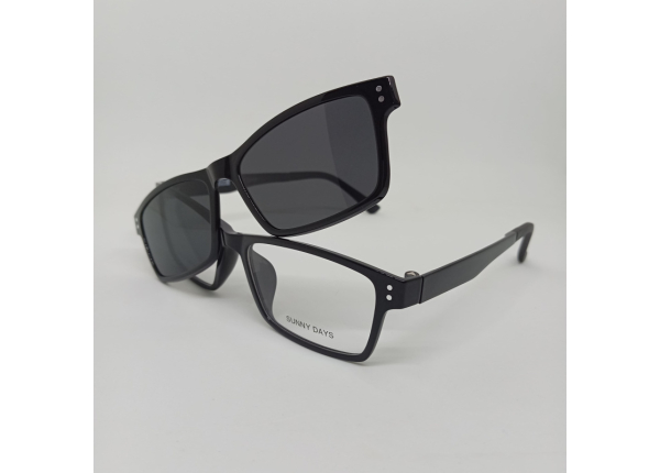 Оправа SUNNY DAYS (with clip) 22212