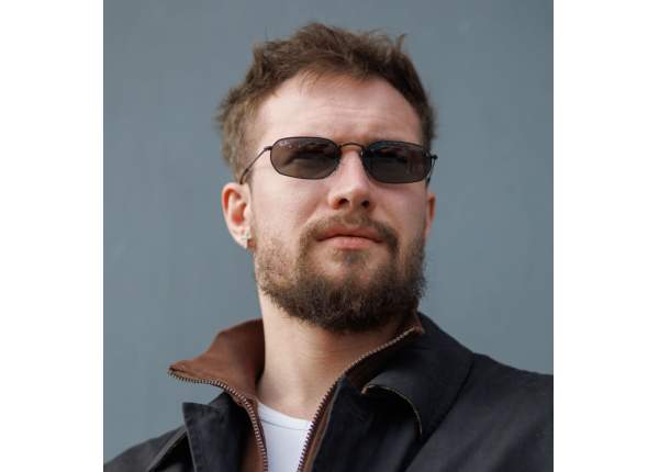 RAY BAN 0RB3947 002/B1 57 Солнцезащитные очки