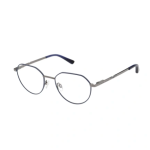 Оправа PEPE JEANS 1474 967 LT GUN / MATTE BLUE 