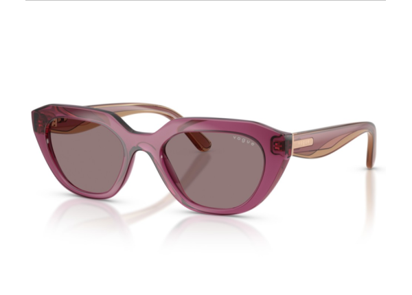 VOGUE 0VO5711S 32277N 51 Солнцезащитные очки