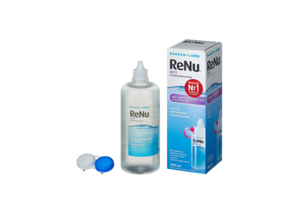 ReNu MPS