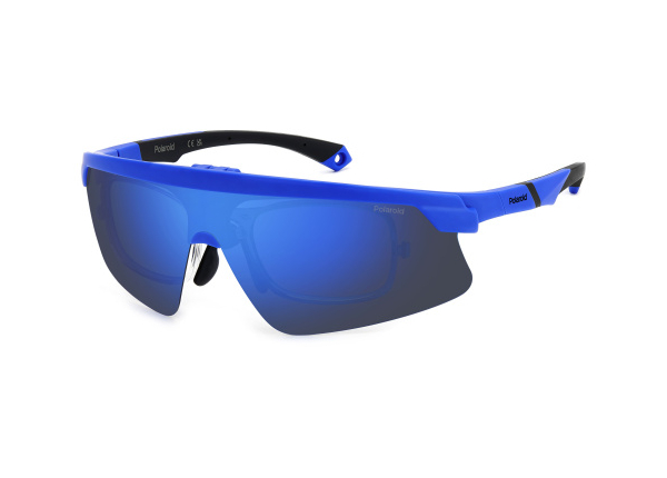 POLAROID 7056/CI/S RCT 99 5X Солнцезащитные очки