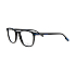 Оправа HACKETT LONDON HEK1330 001 SOLID BLACK 53/2