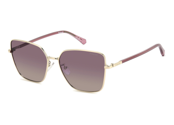 POLAROID 4193/G/S/X J5G 59 JR Солнцезащитные очки