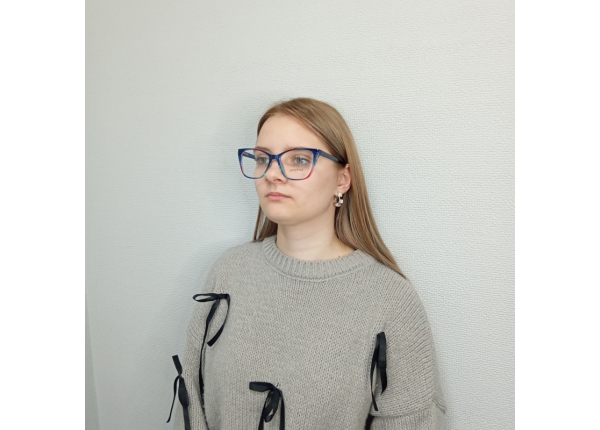 Оправа LIFESTYLE 2206