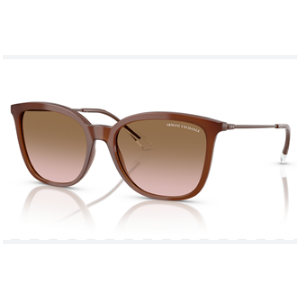 ARMANI 0AX4151S 836511 55 Солнцезащитные очки 