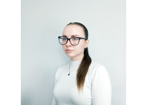 Оправа D.M.V. D37772