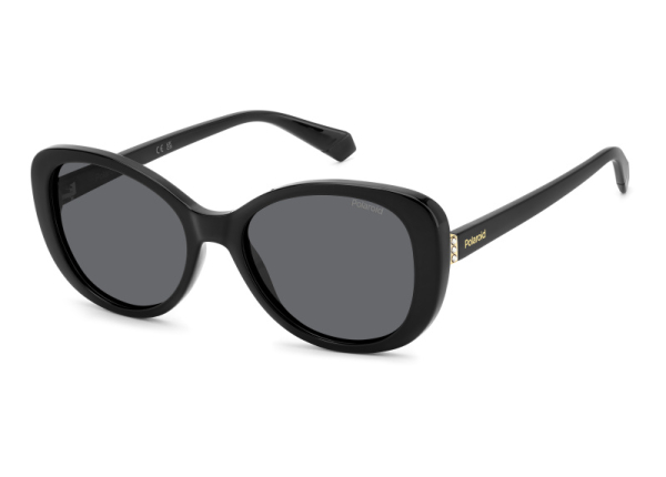 POLAROID 4154/S/X 807 55 M9 Солнцезащитные очки