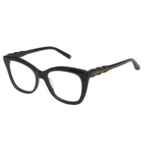 Оправа TED BAKER ALANA 9306 001 SOLID BLACK
