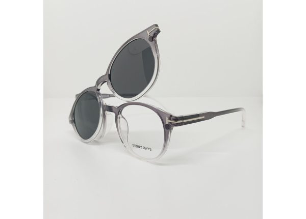 Оправа SUNNY DAYS (with clip) 2272