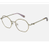 Оправа TED BAKER SENA 2351 430 SHINY LIGHT GOLD