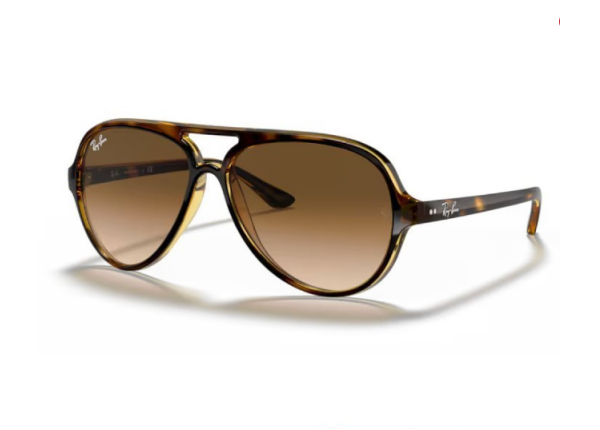 RAY BAN 0RB4125 710/51 59 Солнцезащитные очки