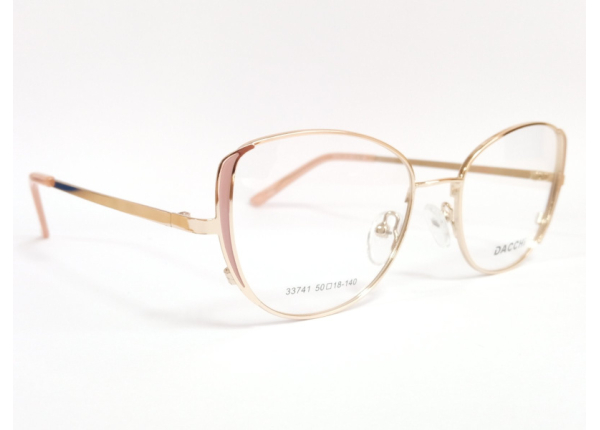 Оправа DACCHI D33741