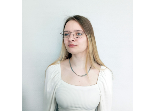 Оправа D.M.V. D31662