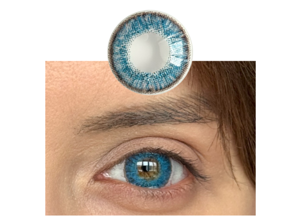 WDL COLOR MONTHLY AQUA