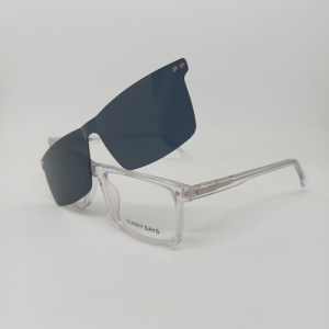 Оправа SUNNY DAYS (with clip) F3034