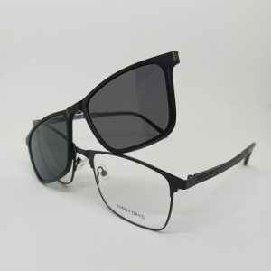 Оправа SUNNY DAYS (with clip) 2129