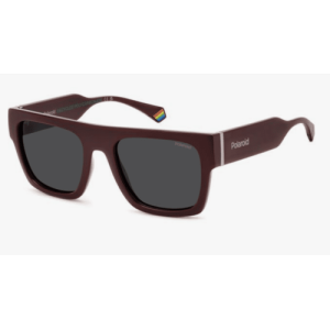 POLAROID 6224/S/X LHF 54 M9 Солнцезащитные очки