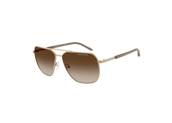 ARMANI 0AX2057S 612113 59 Солнцезащитные очки