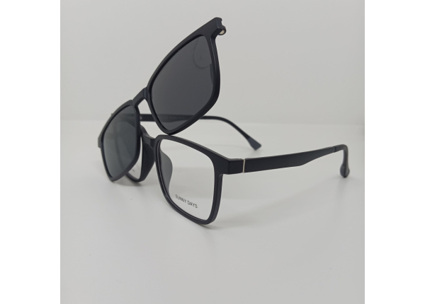 Оправа SUNNY DAYS (with clip) TJ2191
