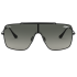 RAY BAN 0RB3697 002/11 35 Солнцезащитные очки