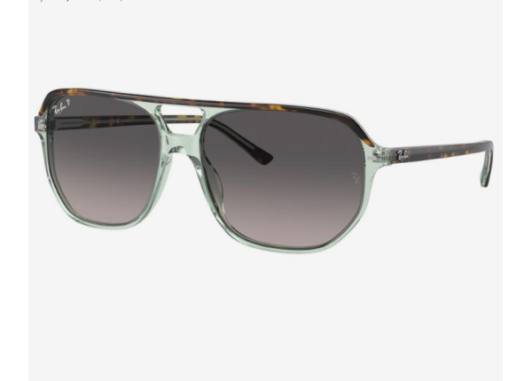 RAY BAN 0RB2205 1376M3 57 Солнцезащитные очки