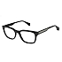 Оправа TED BAKER CARL 8346 001 BLACK 54/19-145