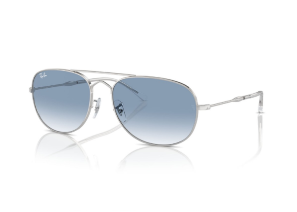 RAY BAN 0RB3735 003/3F 60 Солнцезащитные очки