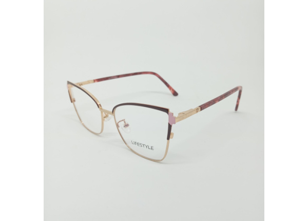 Оправа LIFESTYLE G19-007