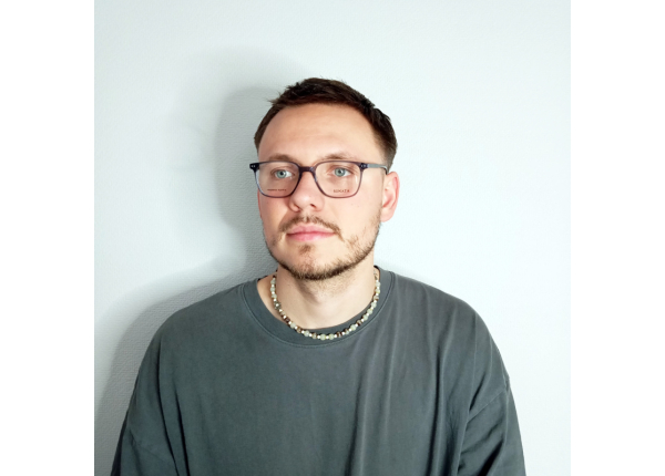 Оправа SONATA HA16