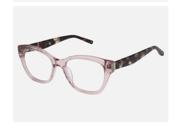 Оправа TED BAKER ELLA 9312 216 PALE PINK