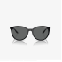 ARMANI 0AX4140S 815887 55 Солнцезащитные очки