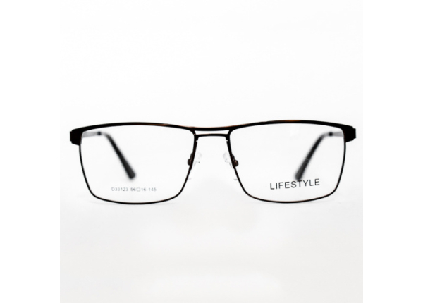Оправа LIFESTYLE D33123