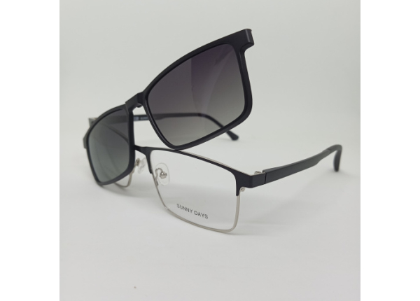 Оправа SUNNY DAYS (with clip) TJ2154