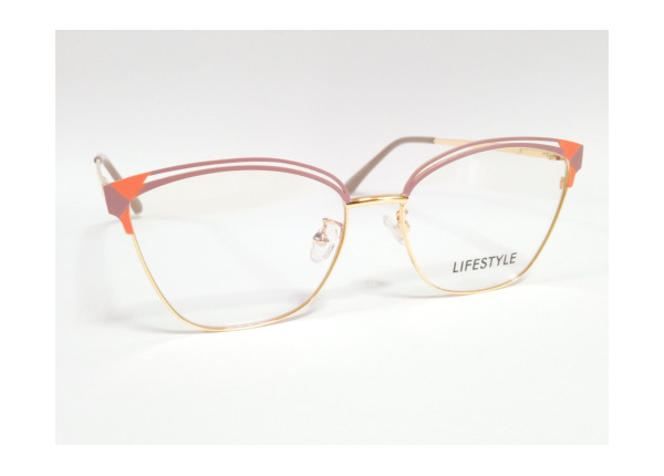 Оправа LIFESTYLE G95-92 