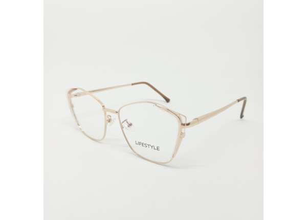 Оправа LIFESTYLE TR3009
