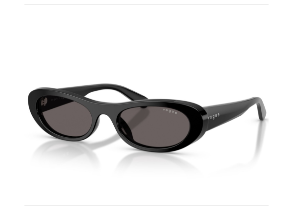 VOGUE 0VO5695SU W44/87 53 Солнцезащитные очки 
